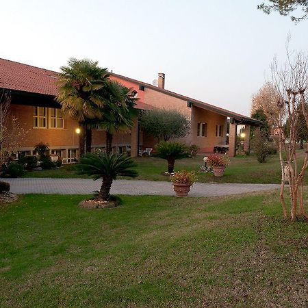Hotel Villa Isabela SantʼAngelo 외부 사진