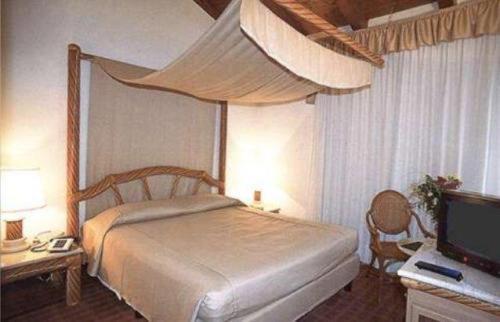 Hotel Villa Isabela SantʼAngelo 외부 사진