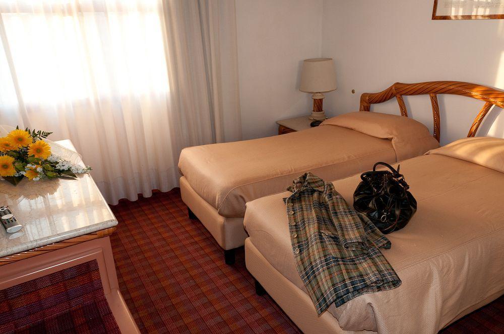 Hotel Villa Isabela SantʼAngelo 외부 사진