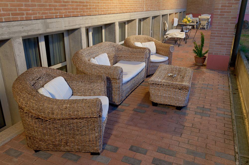 Hotel Villa Isabela SantʼAngelo 외부 사진