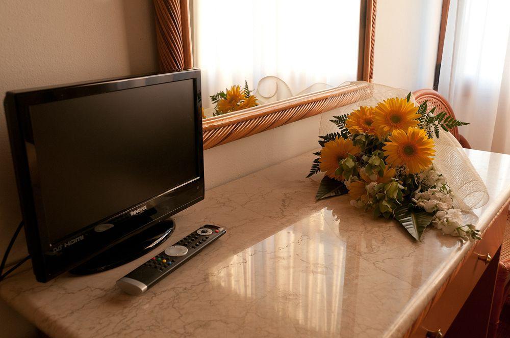 Hotel Villa Isabela SantʼAngelo 외부 사진