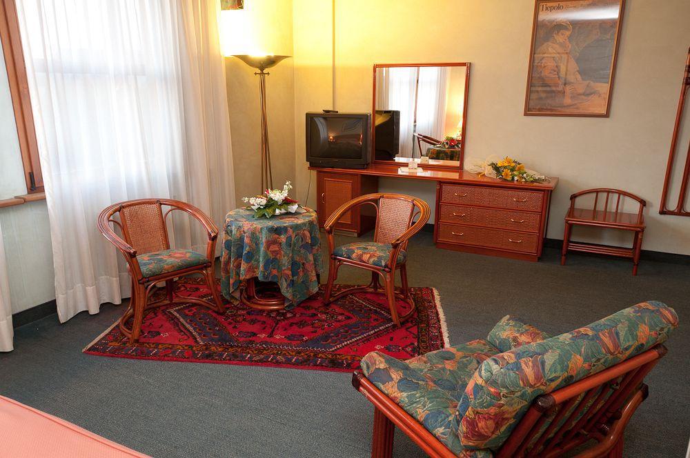 Hotel Villa Isabela SantʼAngelo 외부 사진