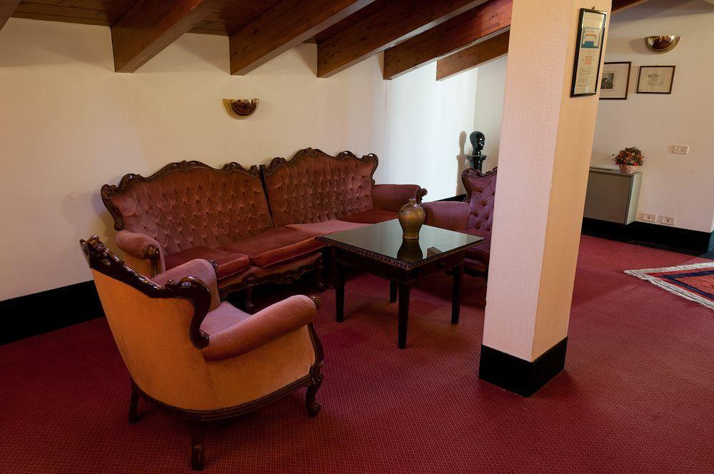 Hotel Villa Isabela SantʼAngelo 외부 사진