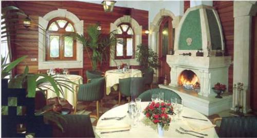 Hotel Villa Isabela SantʼAngelo 외부 사진