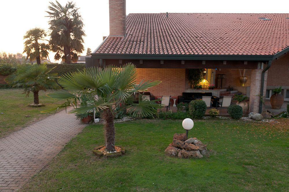Hotel Villa Isabela SantʼAngelo 외부 사진