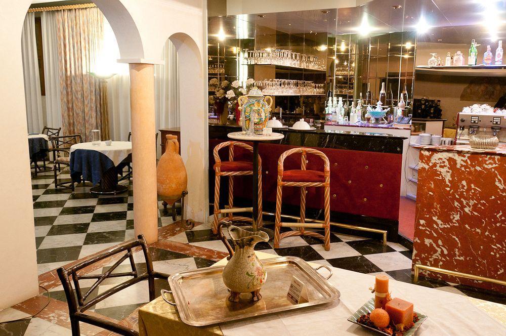 Hotel Villa Isabela SantʼAngelo 외부 사진