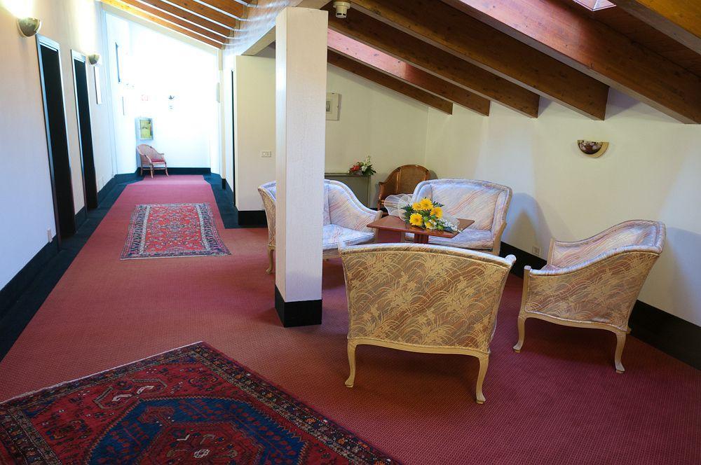 Hotel Villa Isabela SantʼAngelo 외부 사진