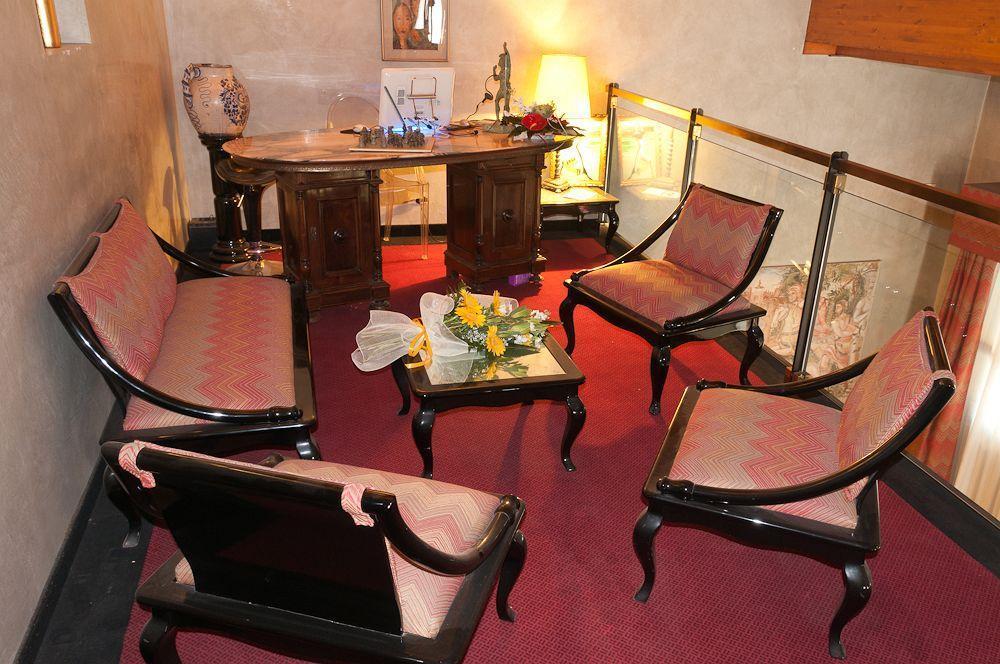 Hotel Villa Isabela SantʼAngelo 외부 사진